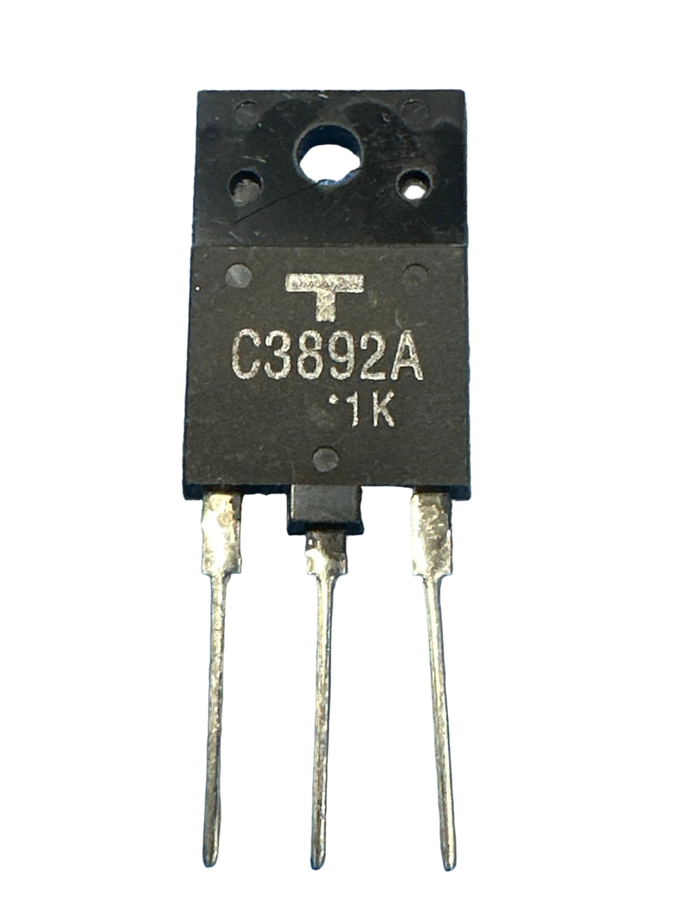 2SC3892  TO-3P TRANSISTOR