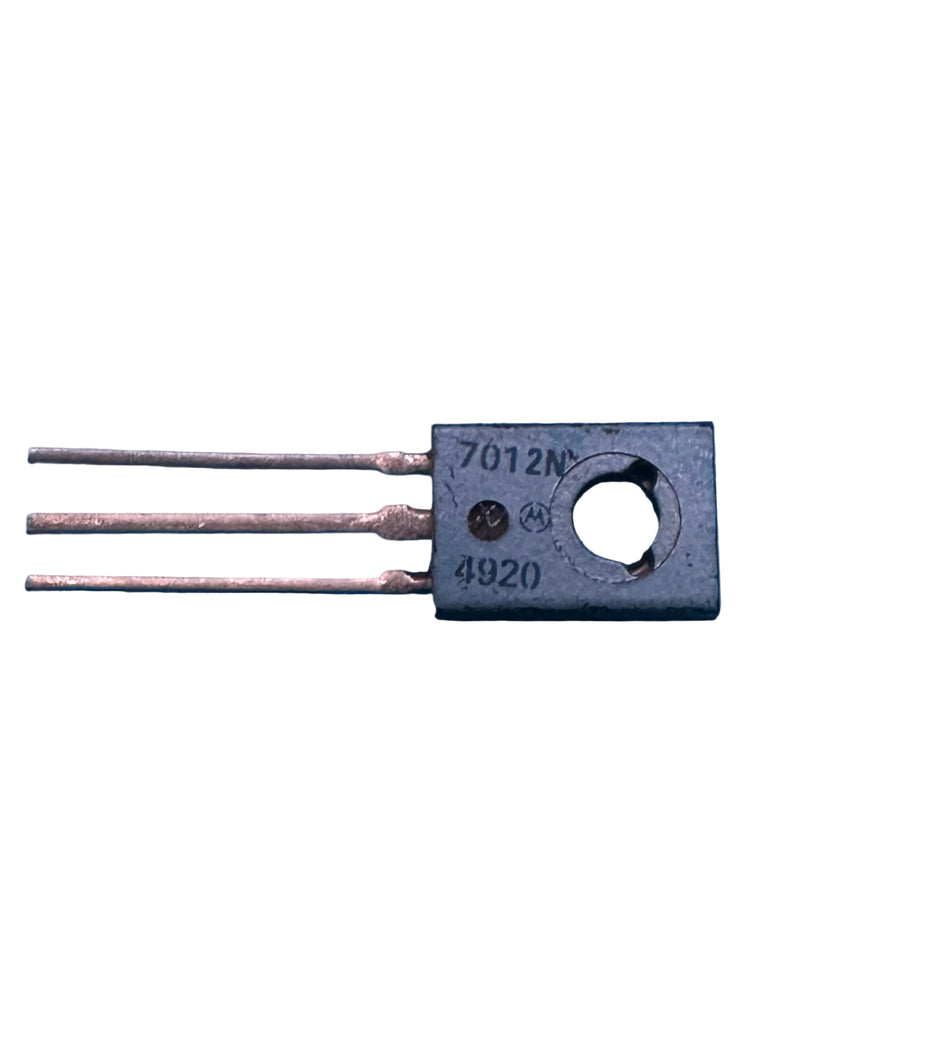 2N4920 TRANSISTOR