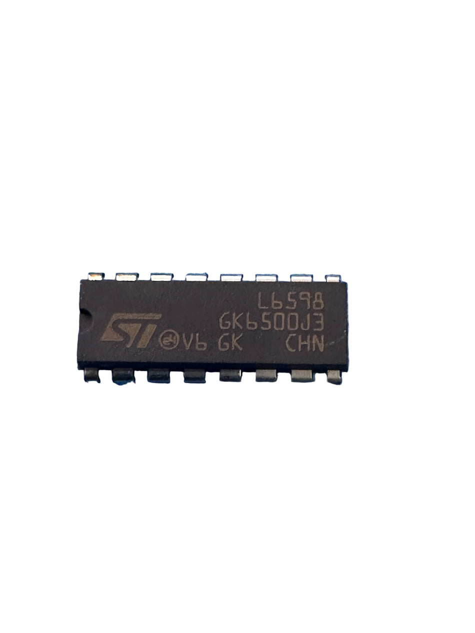 L6598 16PIN IC