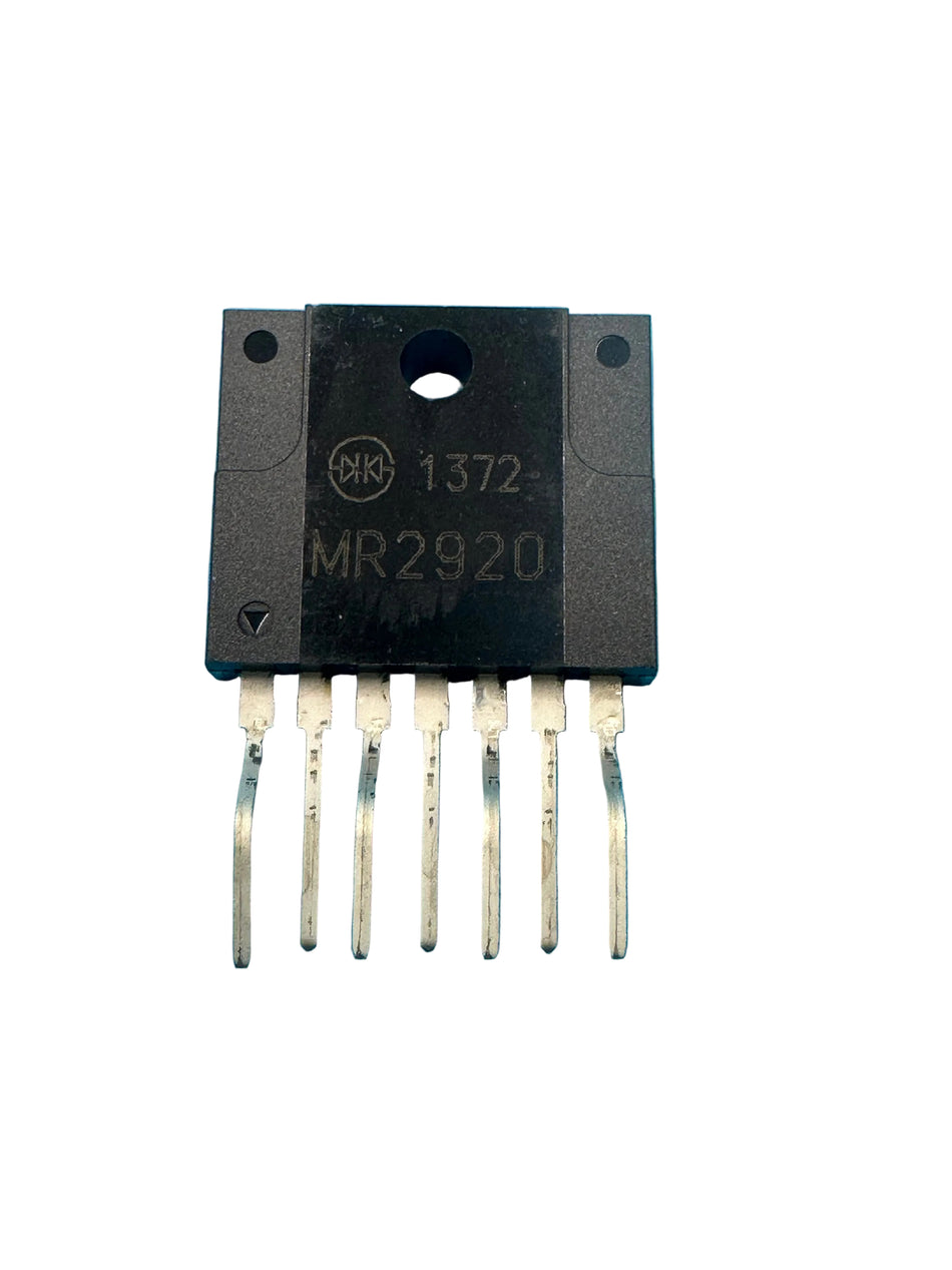 MR2920 SHINDENGEN IC