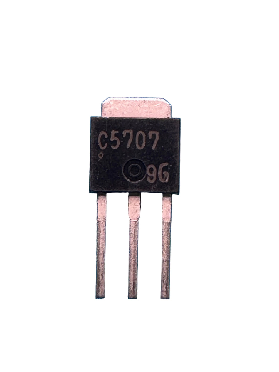2SC5707 TRANSISTOR, SANYO NEW ORIGINAL