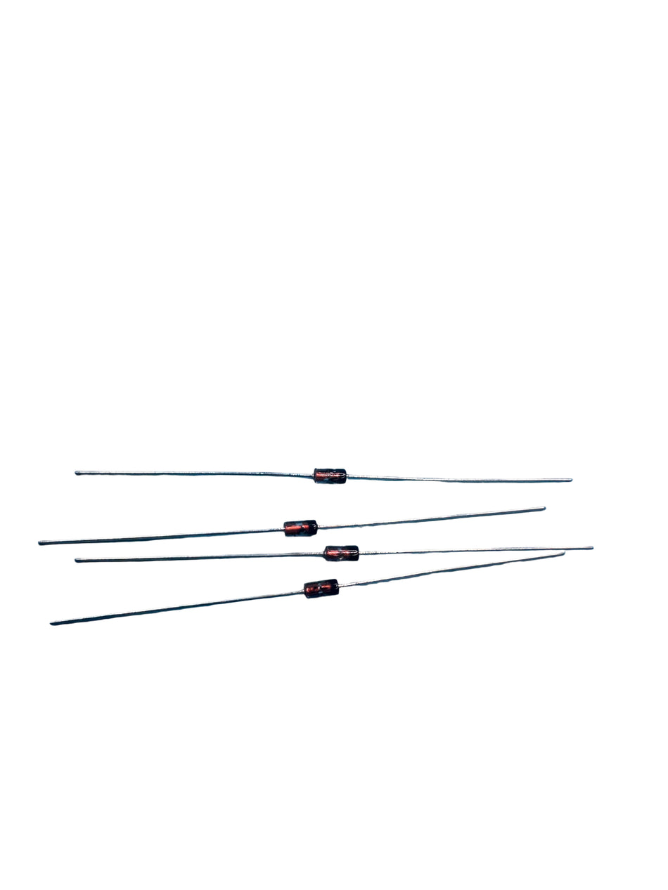 1N5242A, DIODE, 4PCS PER PACK