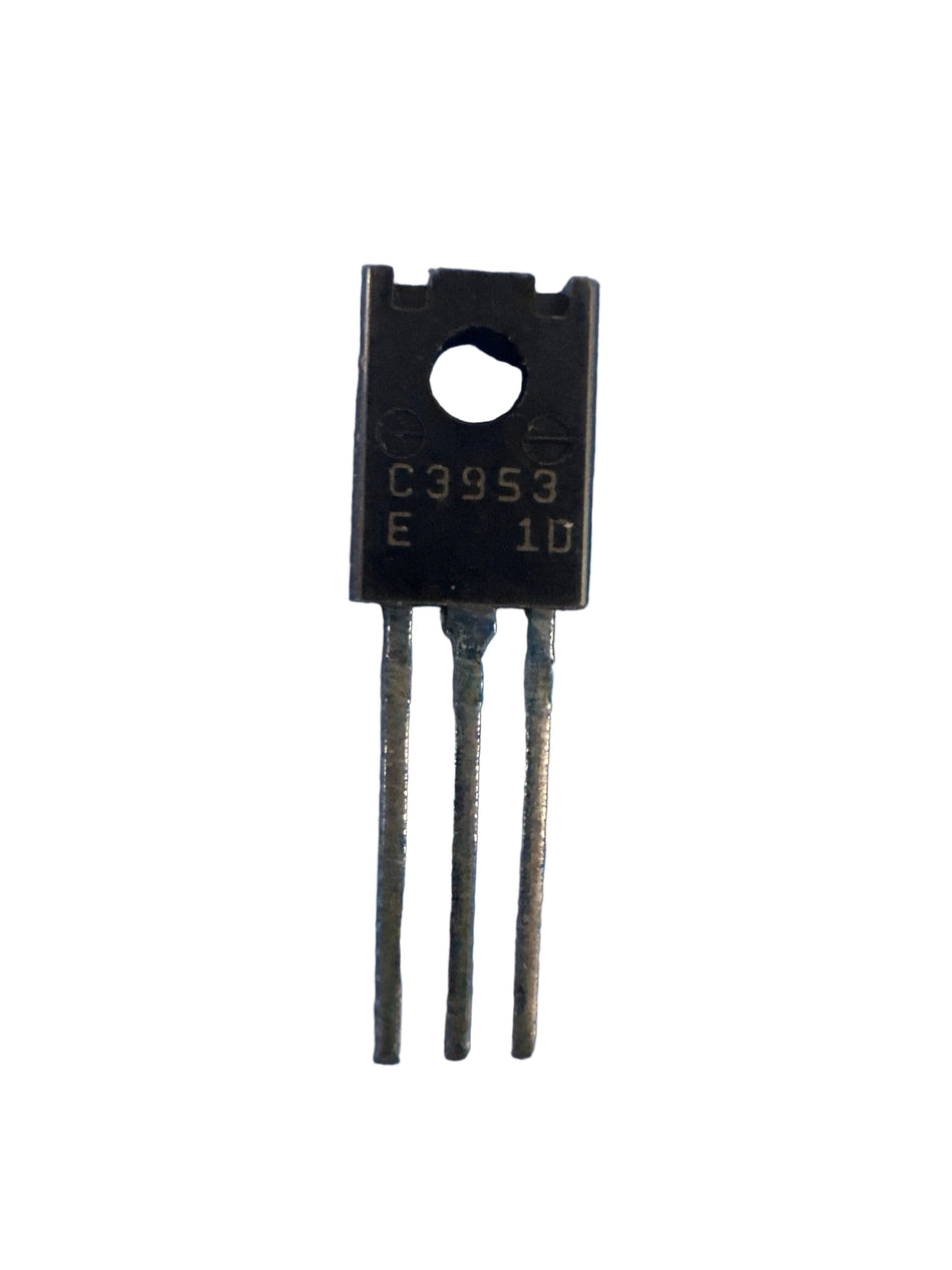 2SC3953 TO-126 TRANSISTOR