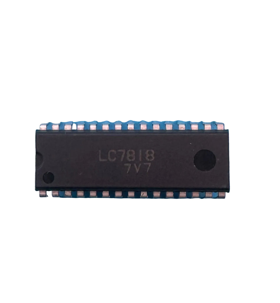LC7818 SANYO IC