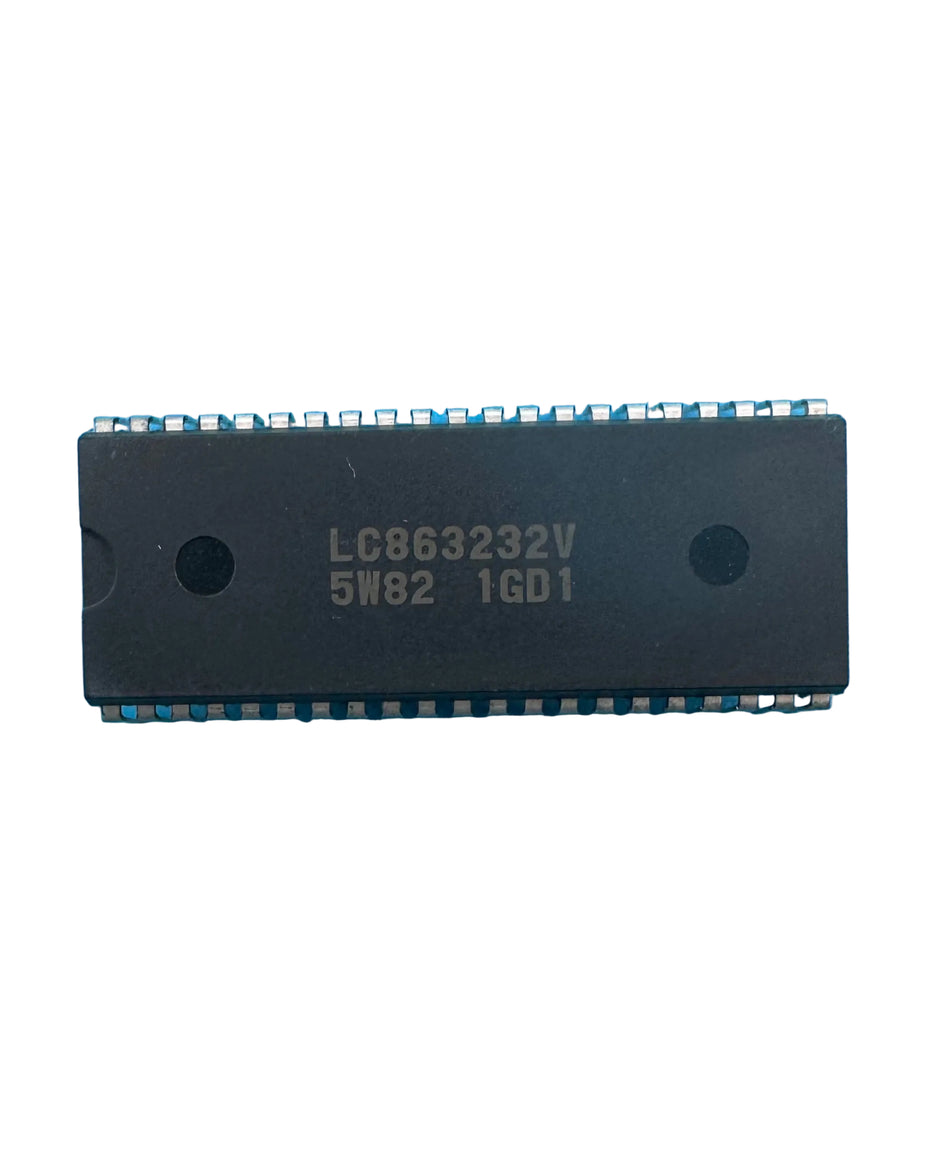 LC863232V SANYO IC