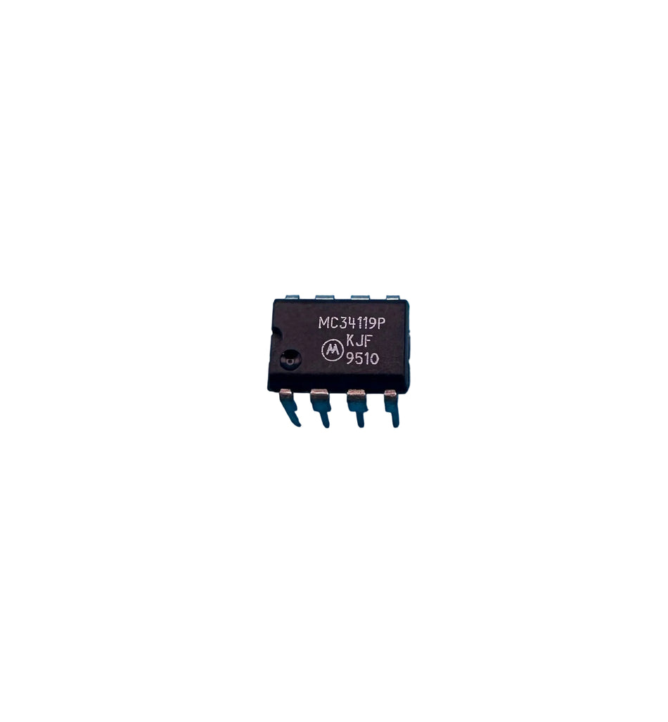 MC34119P MOTOROLA IC