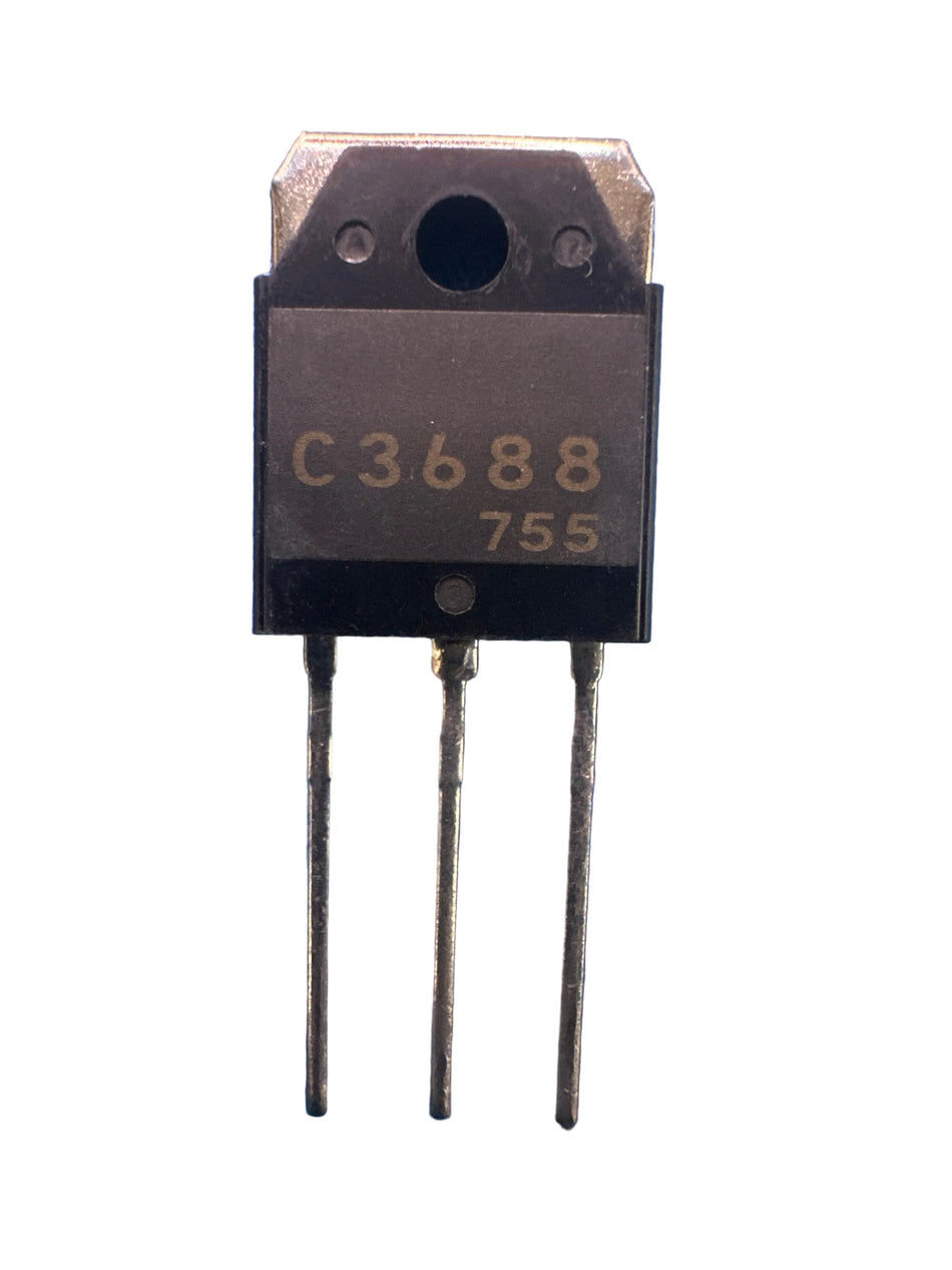 2SC3688 TO-3P TRANSISTOR