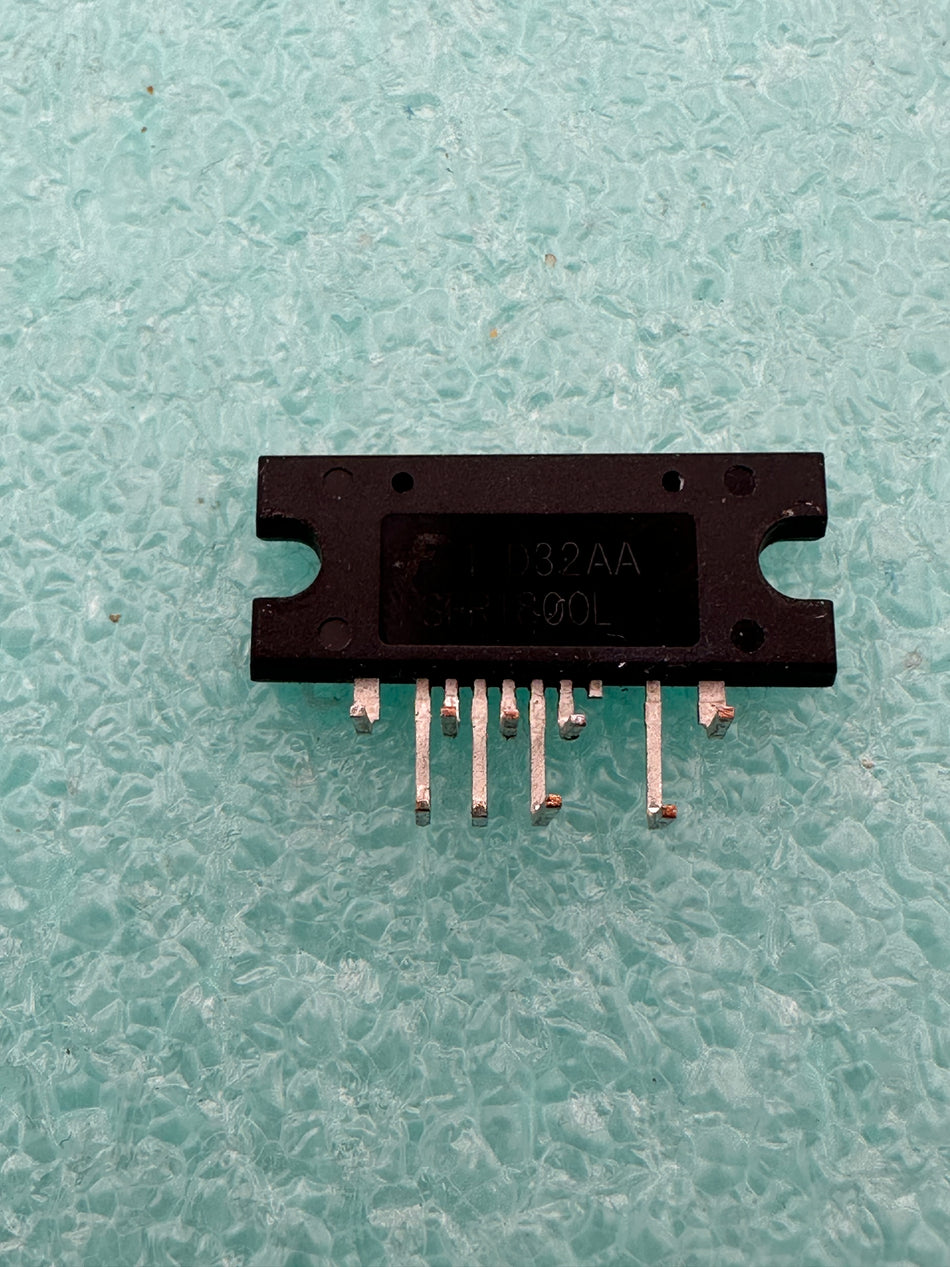 FSFR1800L, FSFR1800 NEW IC