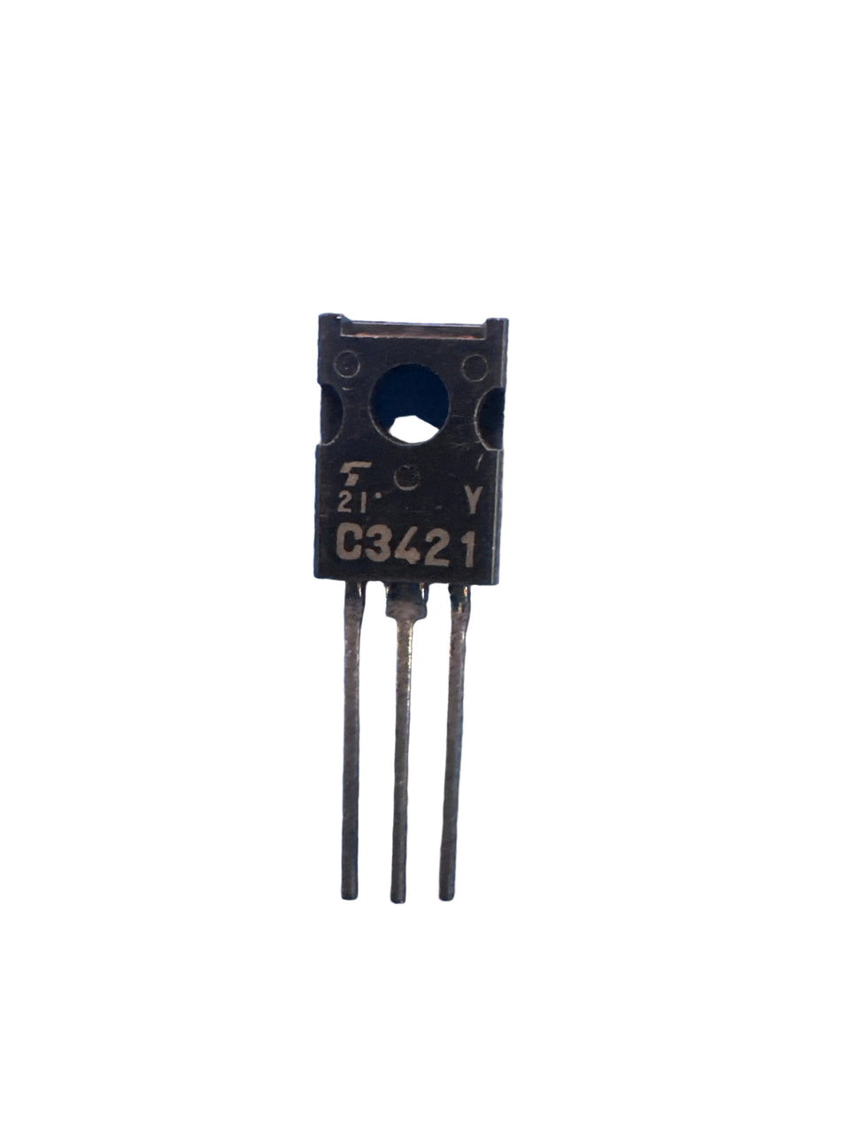 2SC3421 TO-126 TRANSISTOR