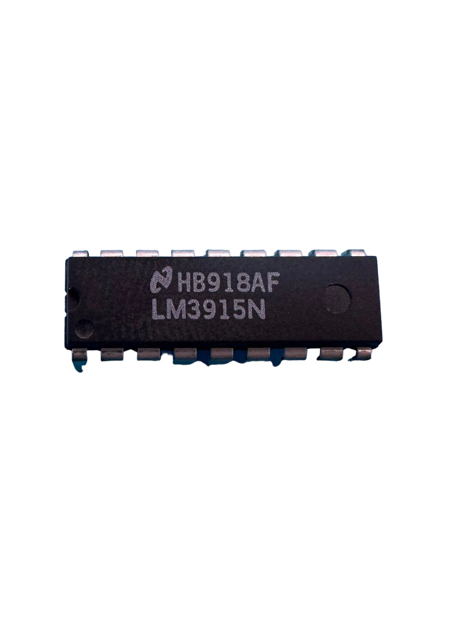 LM3915N NS NEW IC