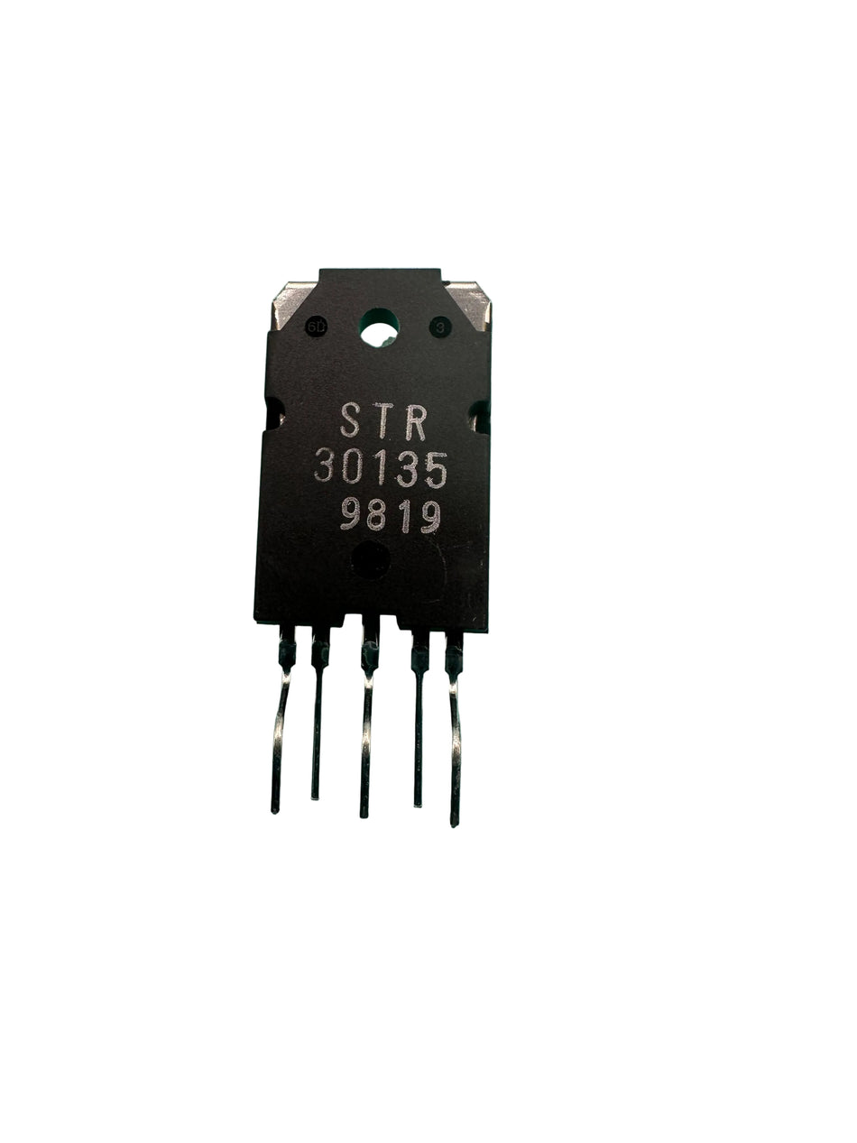 STR30135 SANKEN NEW ORIGINAL VOLTAGE REGULATOR