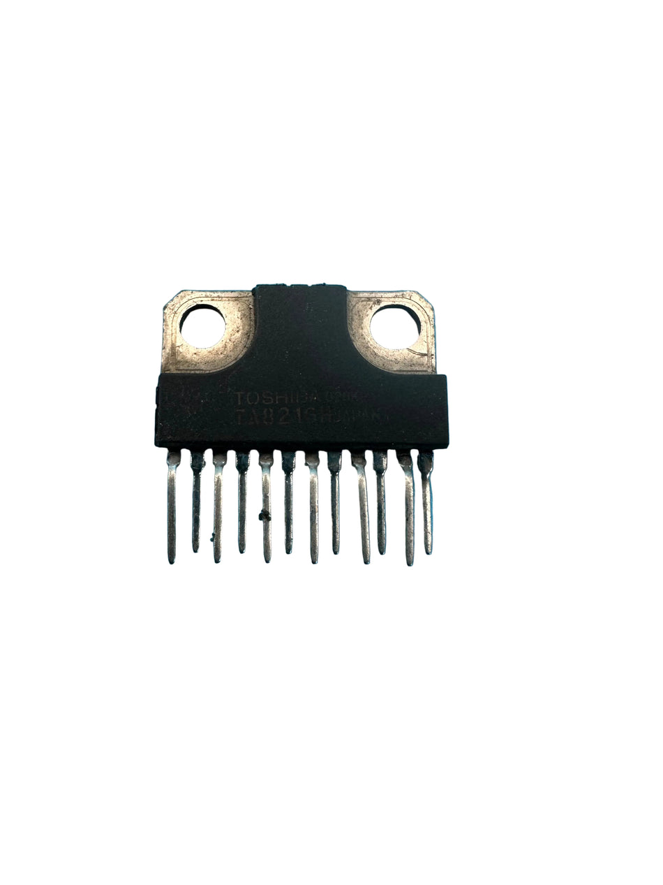 TA8216H TOSHIBA IC