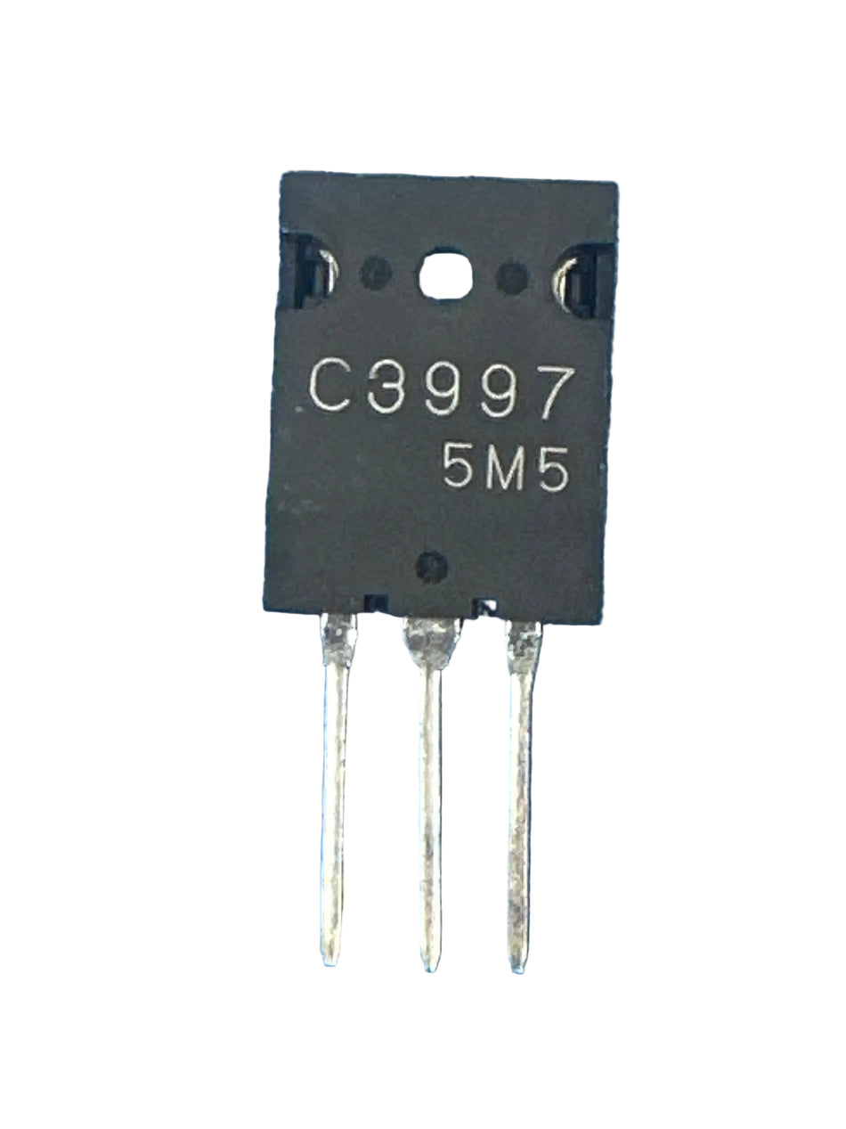 2SC3997 TO-3P TRANSISTOR