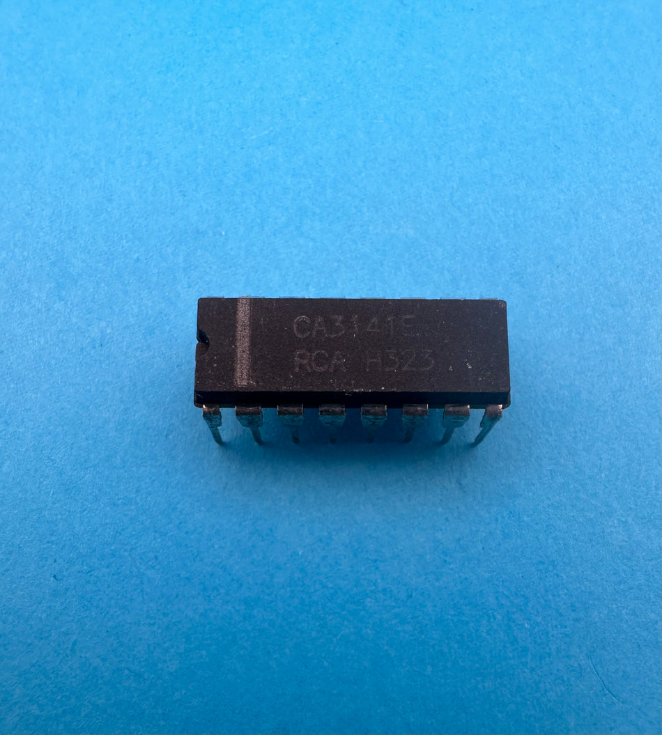 CA3141 NEW ORIGINAL IC