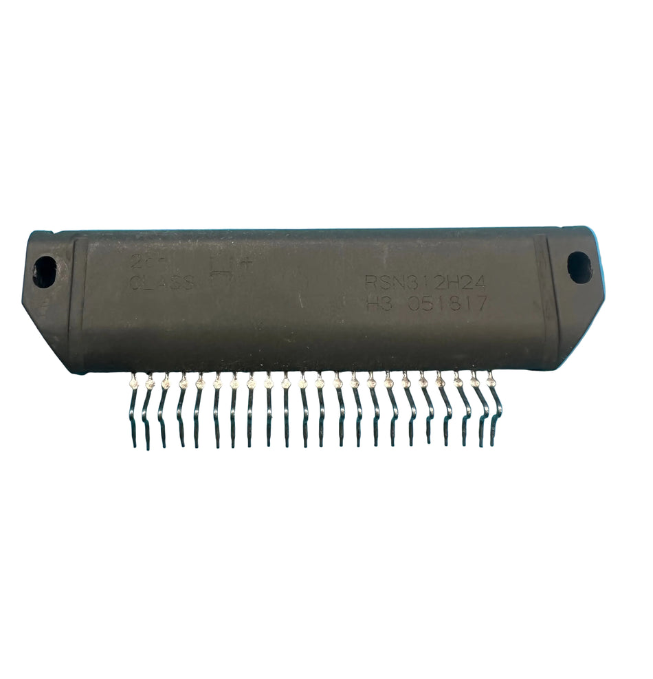 RSN312H24 USED IC