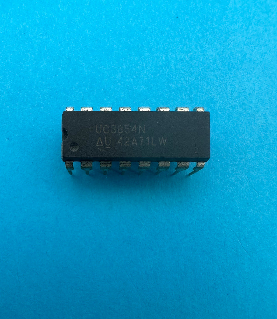 UC3854N NEW ORIGINAL IC