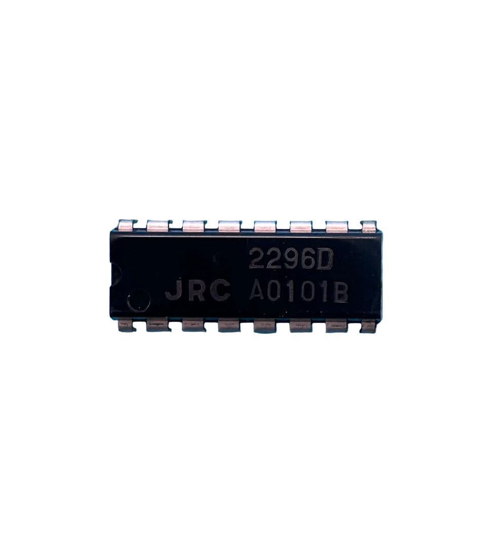 NJM2296D 16 PIN IC
