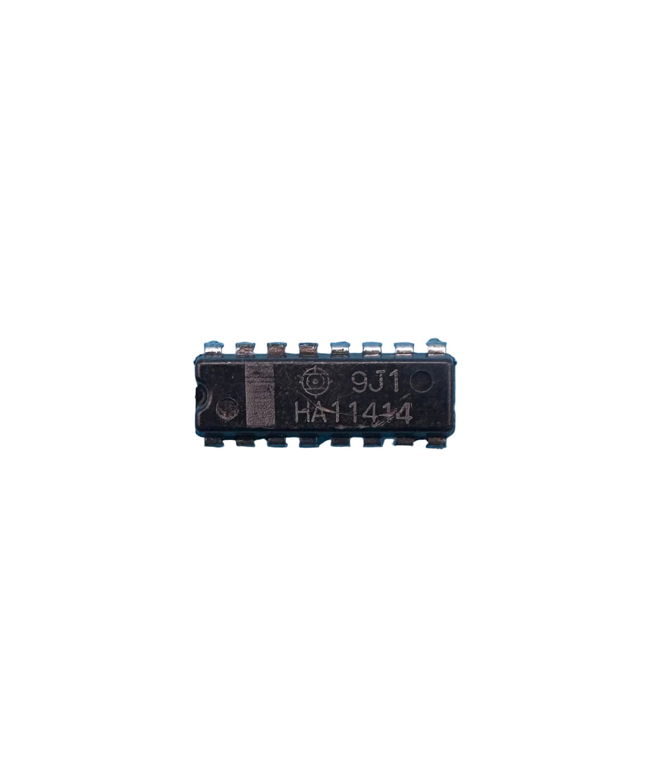HA11414 HITACHI IC