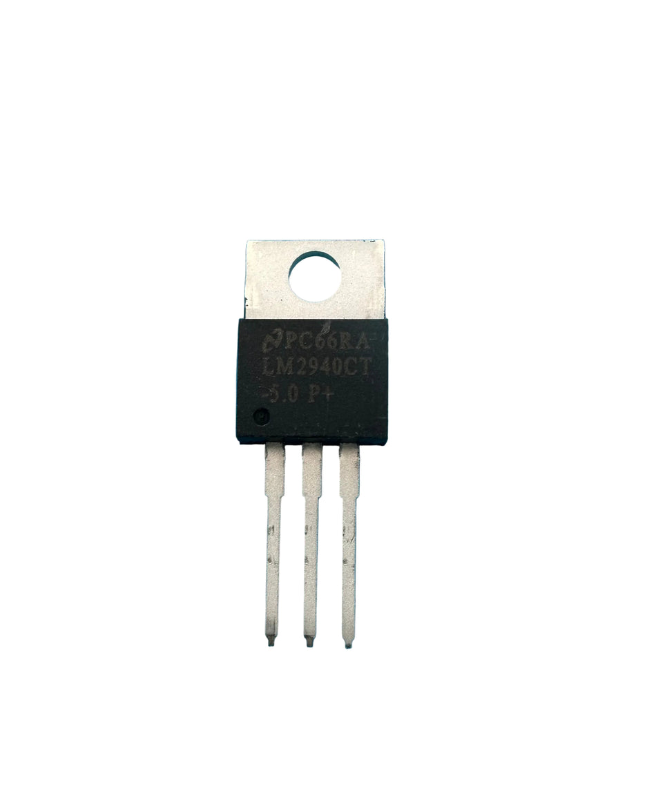 LM2940CT-5.0 NSC NEW ORIGINAL IC
