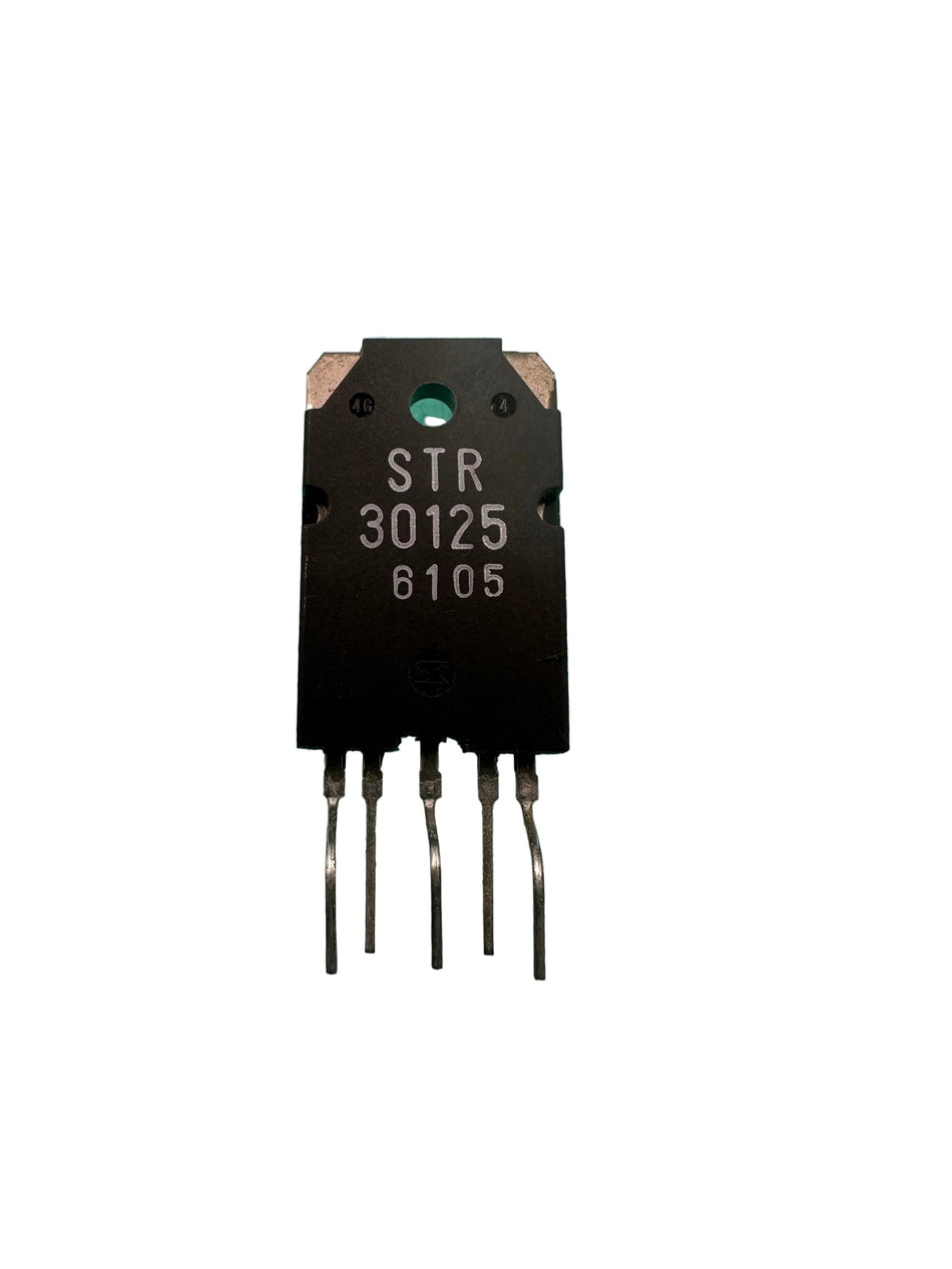 STR30125 SANKEN IC
