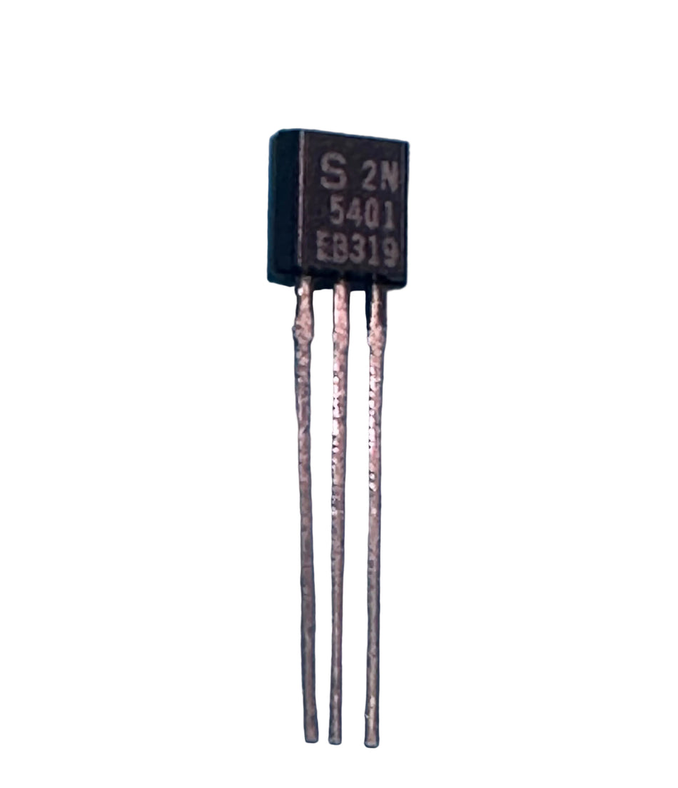 2N5401 TO-92 SAMSUNG TRANSISTOR
