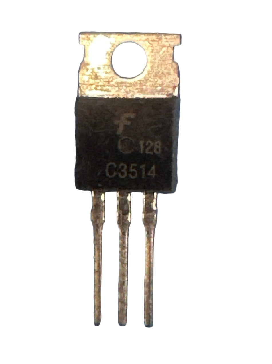 2SC3514 TO-220 TRANSISTOR