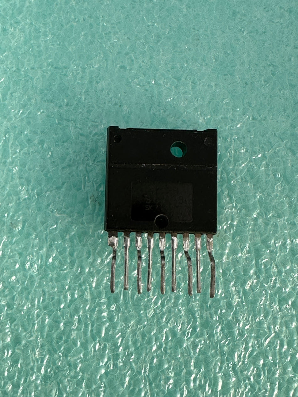 STRS6703 SANKEN IC