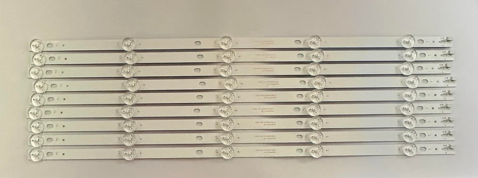 50LF621C21, 50LF621U21, LED BACKLIGHT ( 3V)