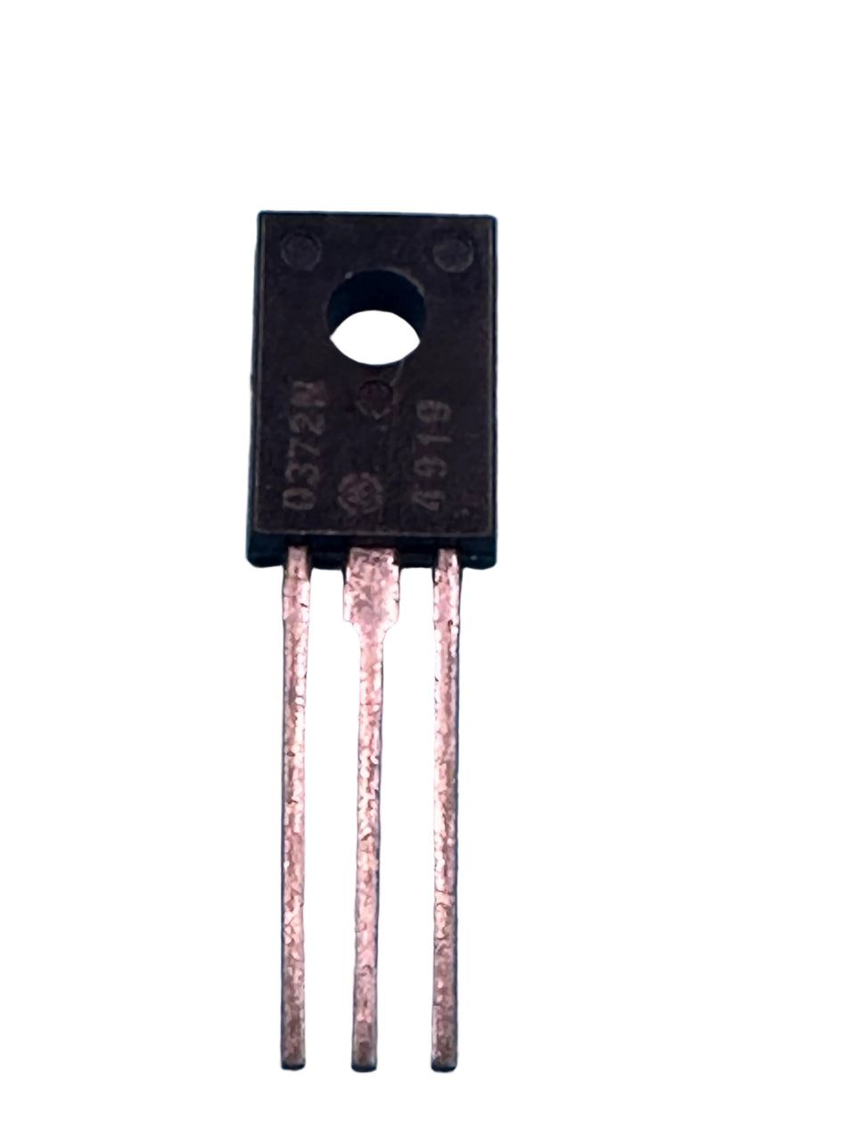 2N4919 TRANSISTOR