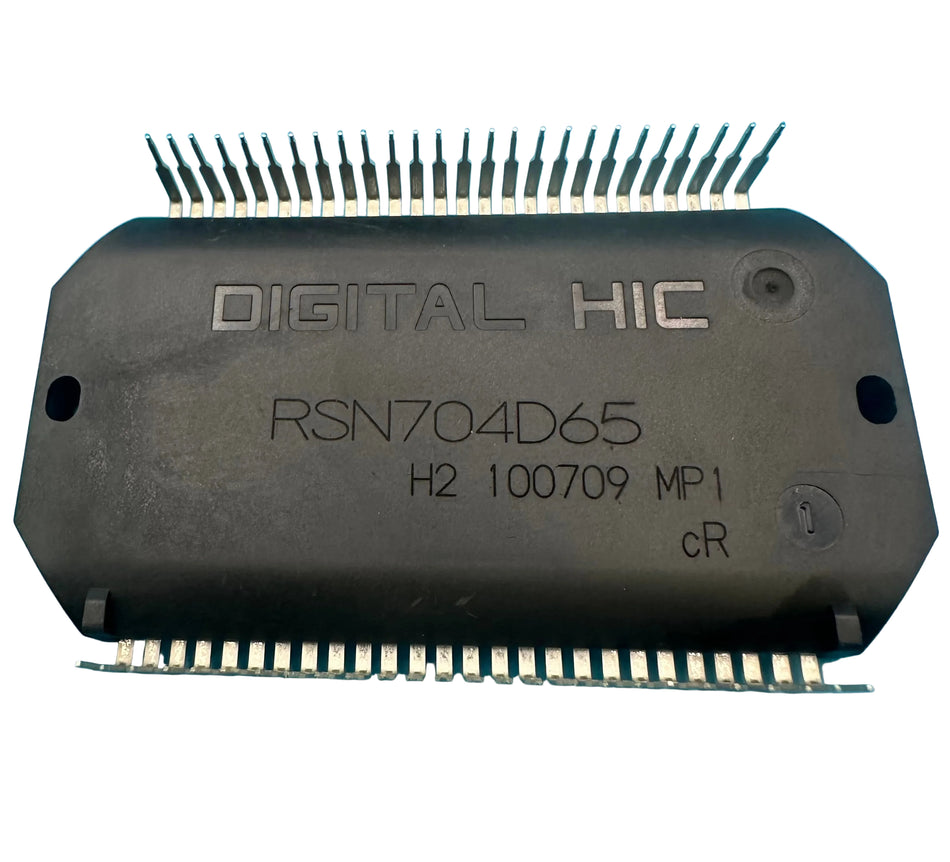 RSN704D65 NEW ORIGINAL IC