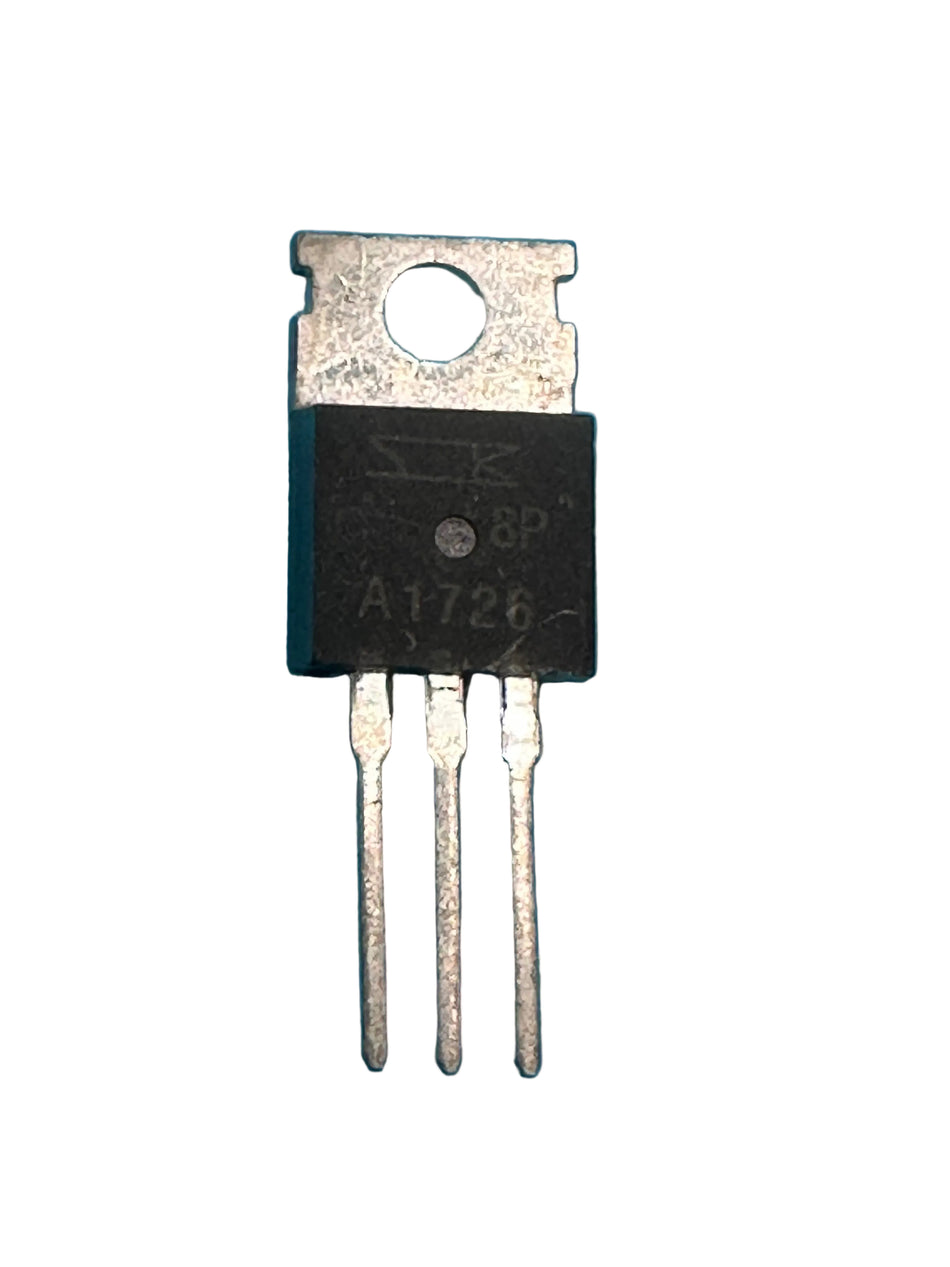 2SA1726 TO-220 TRANSISTOR