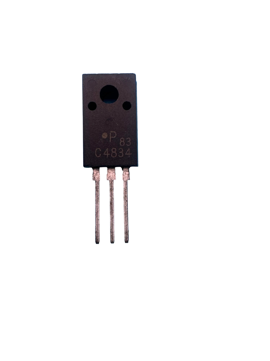 2SC4834 TRANSISTOR