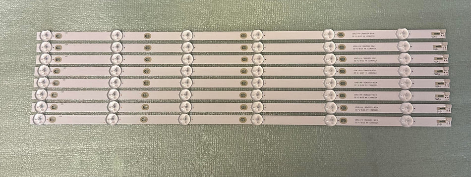 55LF621C21 LED BACKLIGHT, 55LF621U21, 4708-K55WDC-A4113N01