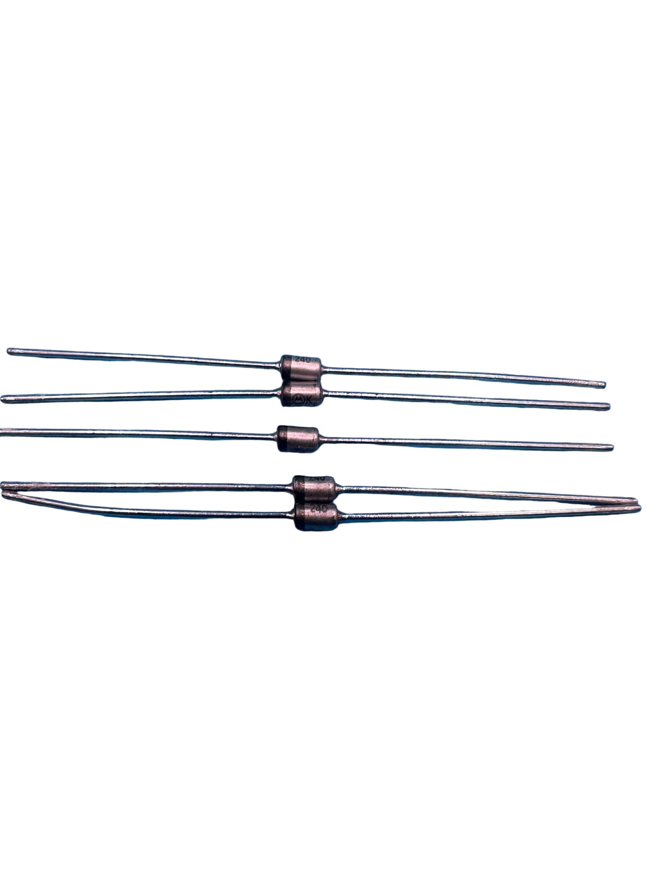 1N4752 ZENER DIODE , 5PCS PER PACK