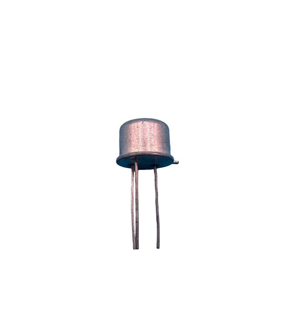 2N3439 METAL CASE TRANSISTOR