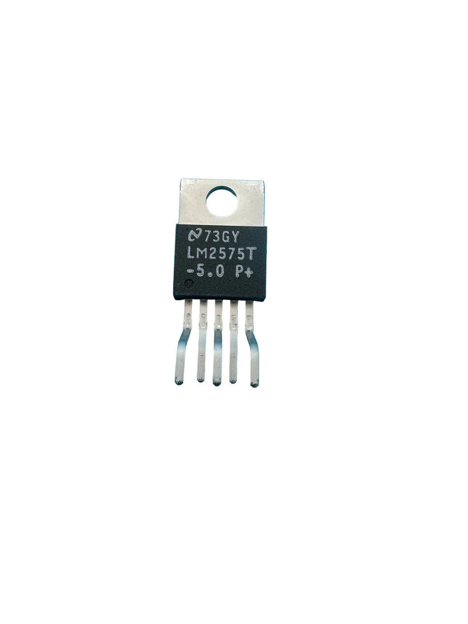 LM2575T-5.0 5 PIN IC