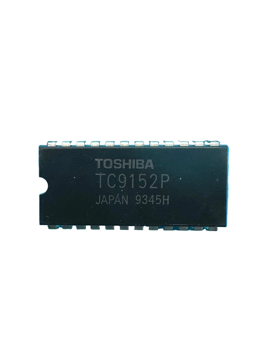 TC9152P TOSHIBA  IC