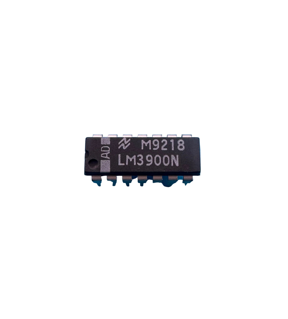LM3900 NS NEW IC