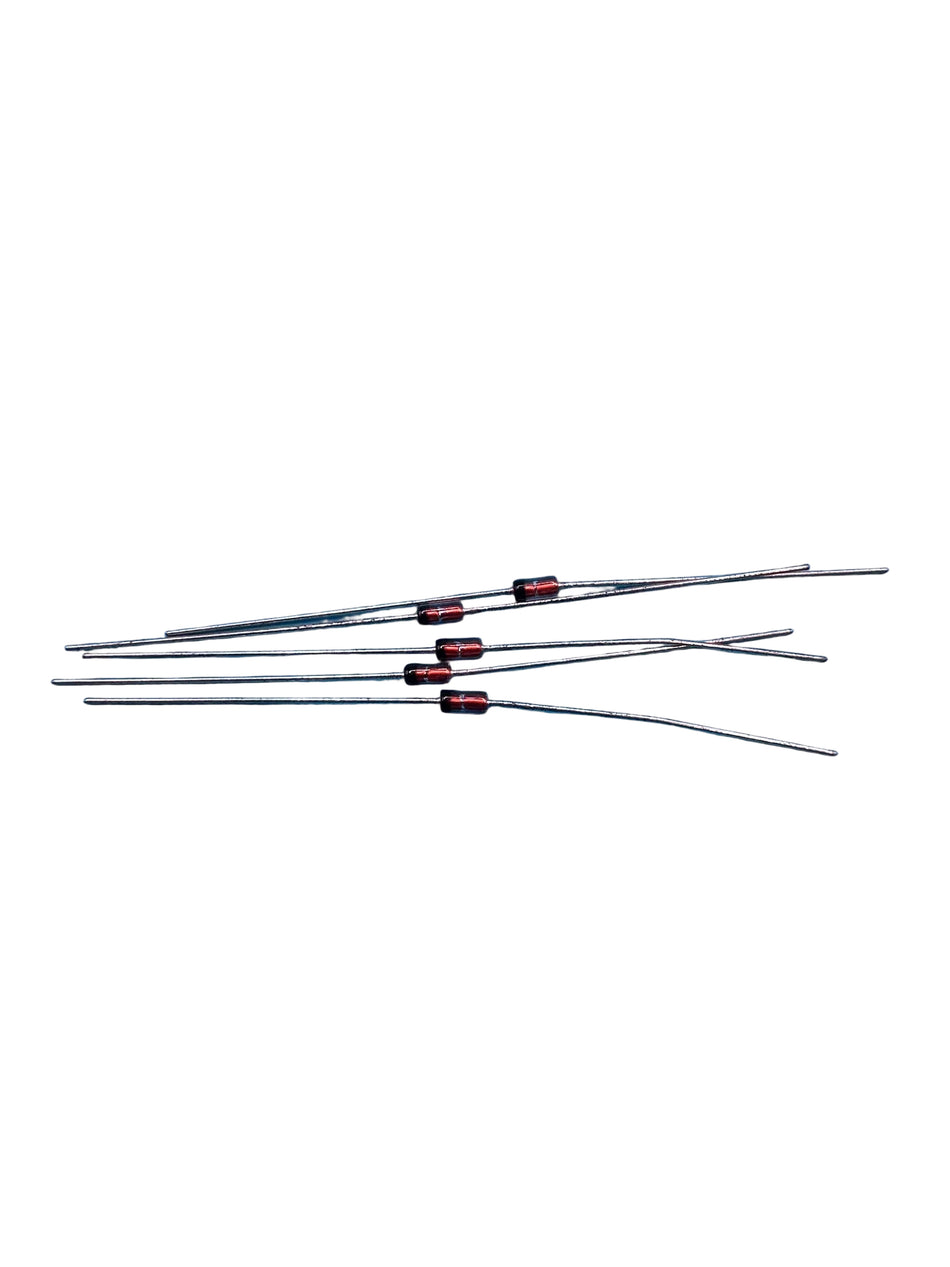 5PCS 1N34A diode