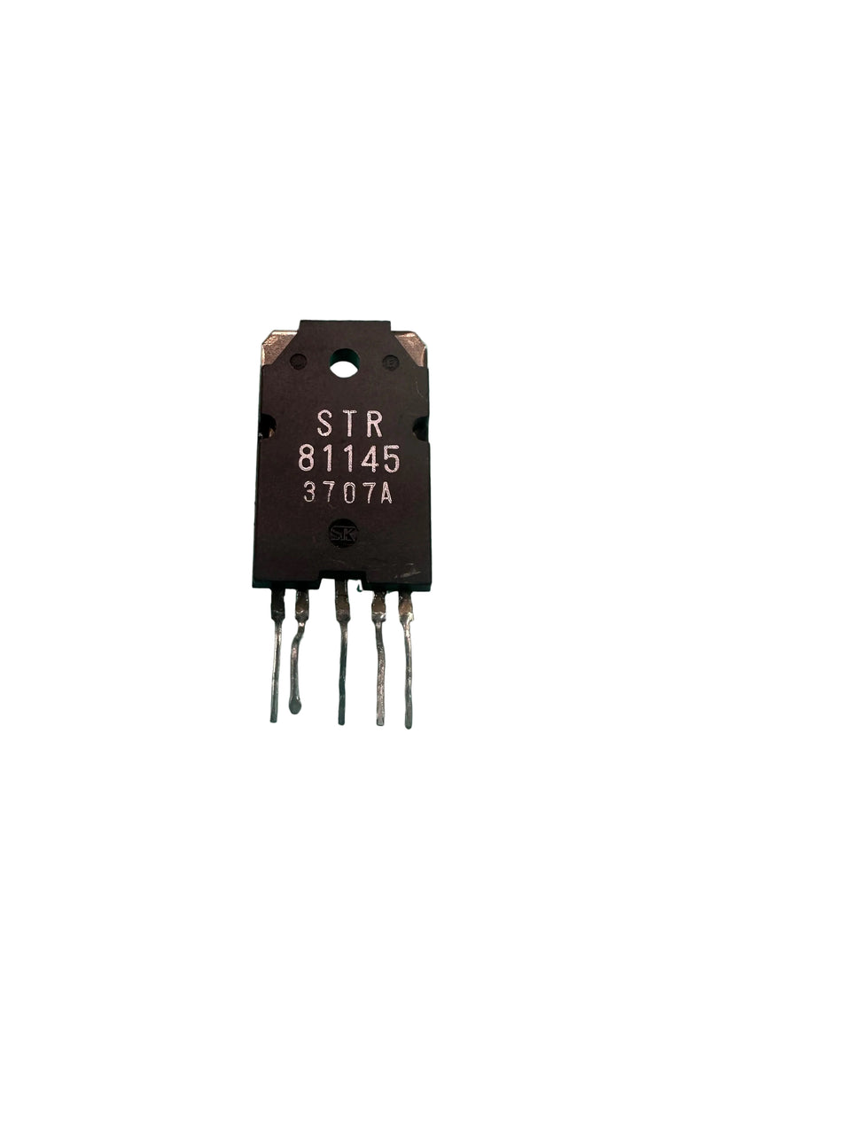 STR81145 SANKEN IC