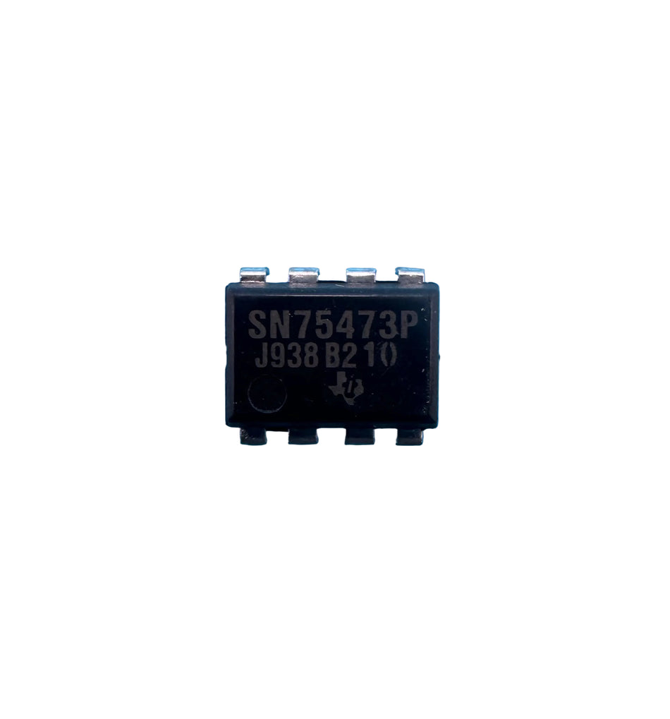 SN75473N , 75473N TI IC