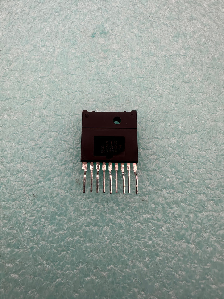 STRS6307 SANKEN ORIGINAL IC