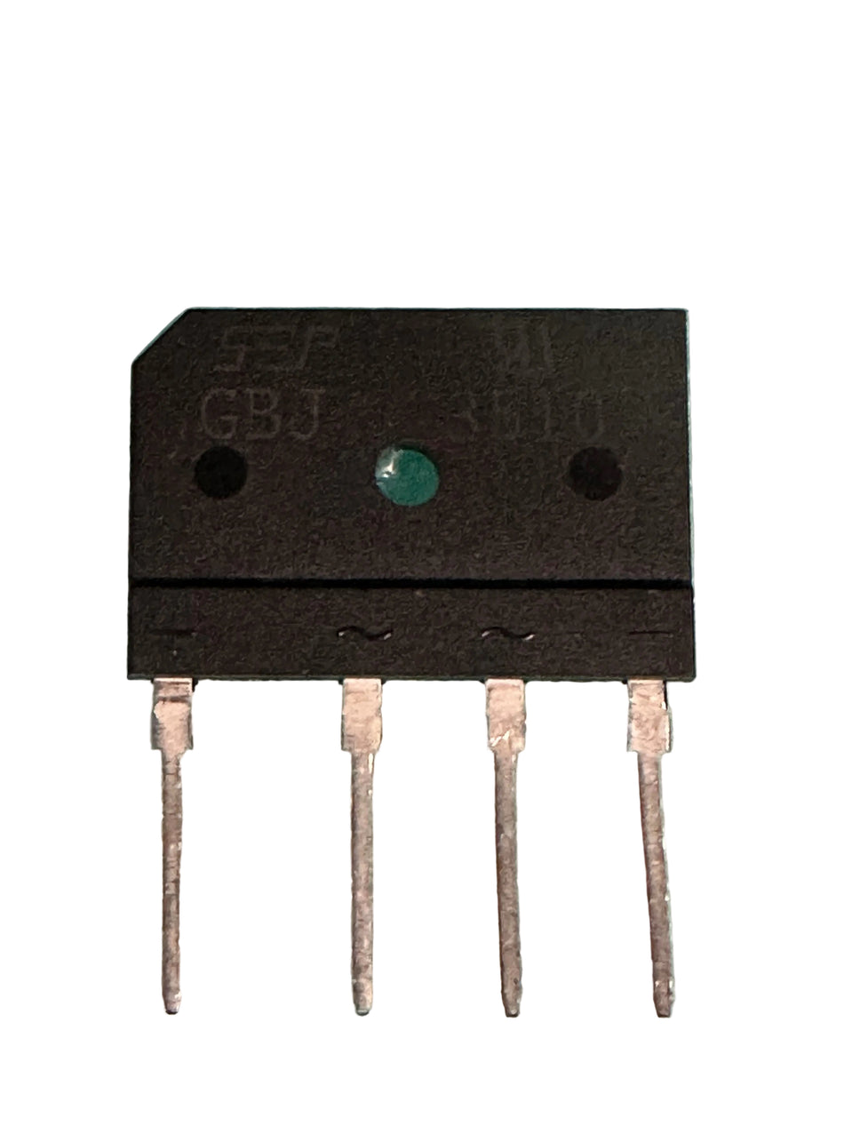 GBJ3510 35A  BRIDGE RECTIFIE
