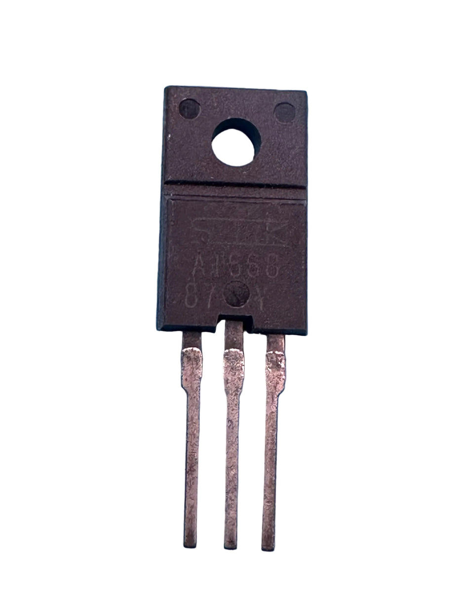 2SA1668 TO-220 TRANSISTOR SANKEN
