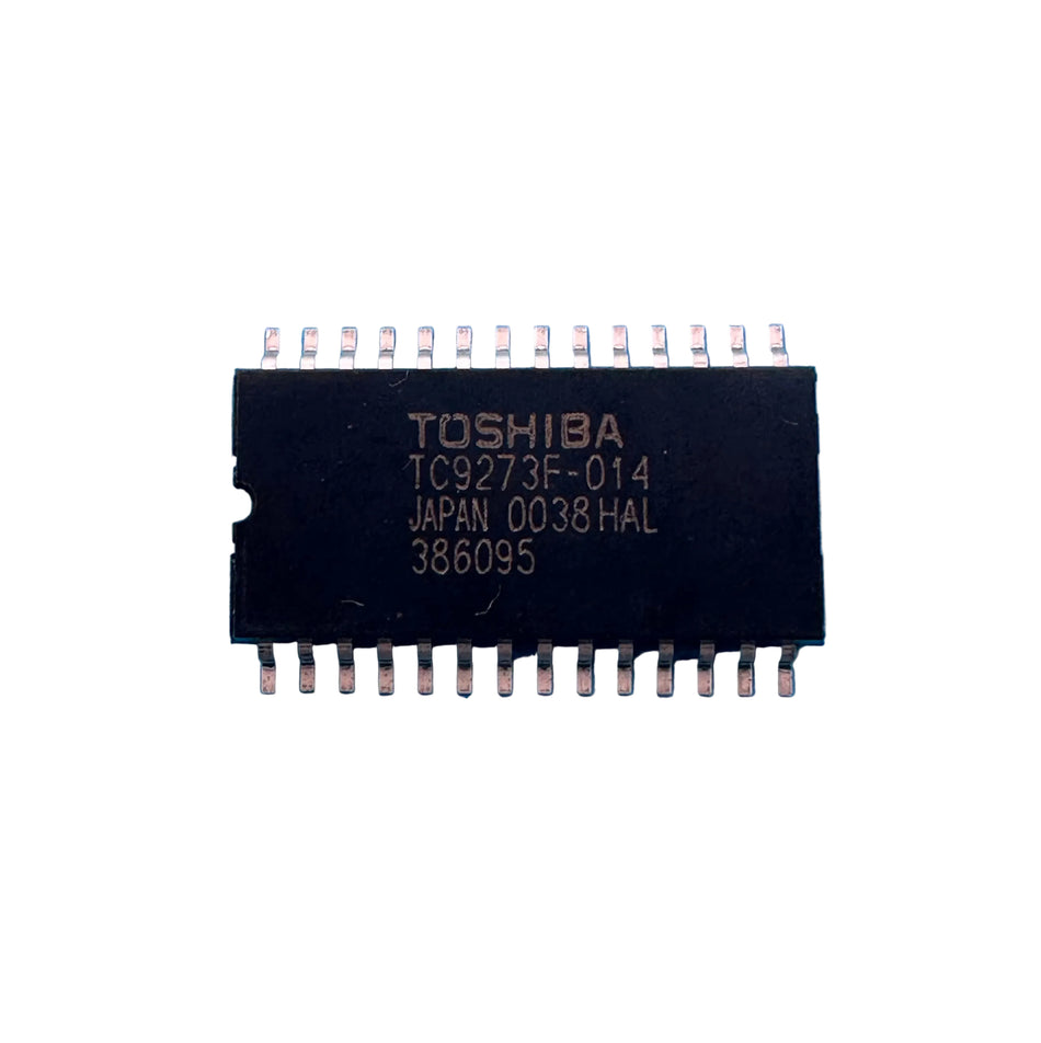 TC9273F-014 SURFACE MOUNT IC