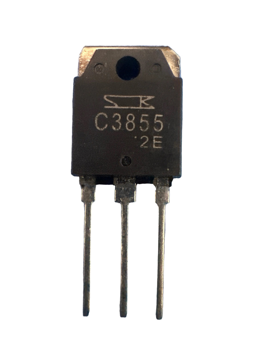 2SC3855 TO-3P TRANSISTOR