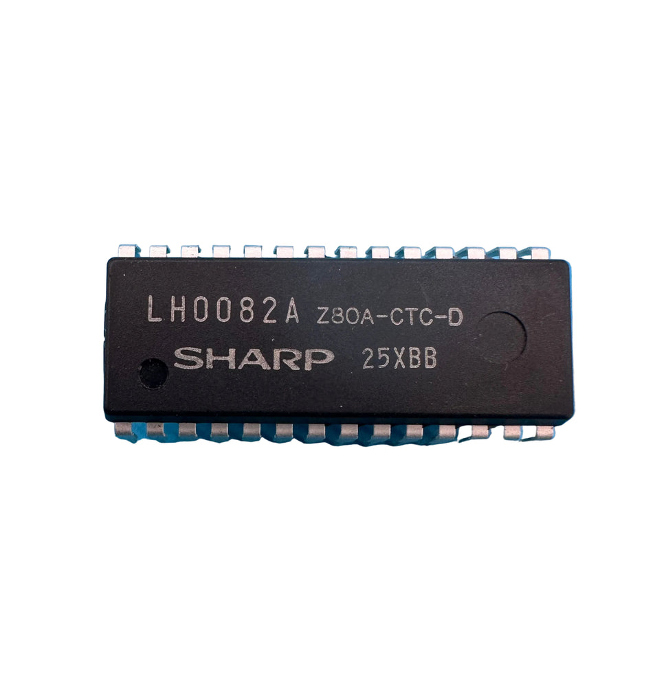 LH0082A SHARP IC
