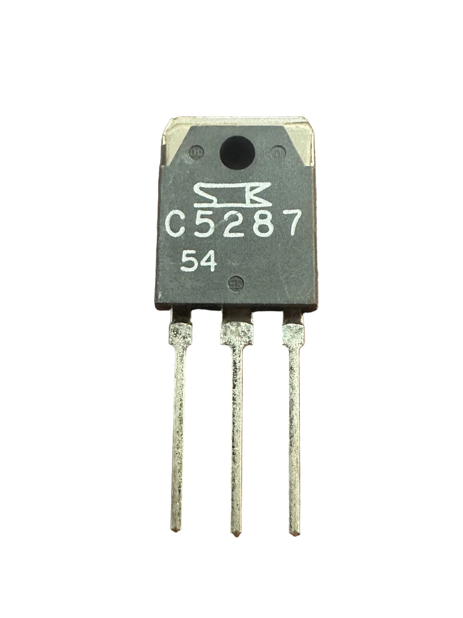 2SC5287 TO-3P SANKEN TRANSISTOR
