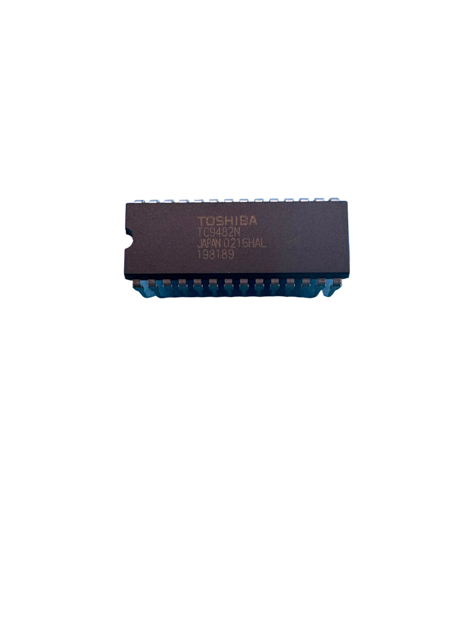 TC9482N TOSHIBA IC