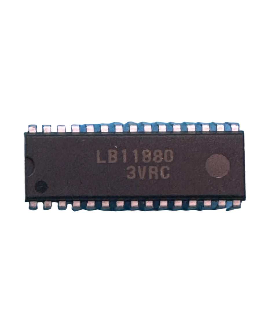 LB11880 SANYO IC